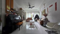 Blk 313A Anchorvale Gardens (Sengkang), HDB 4 Rooms #581864301